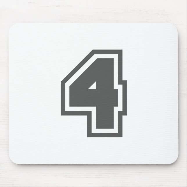 MOUSEPAD 4 (Frente)