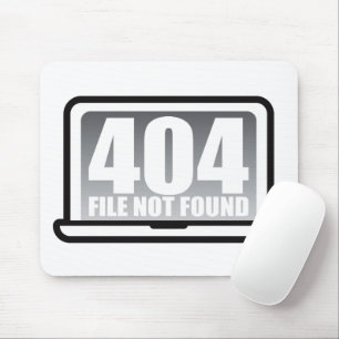 MOUSEPAD 404