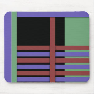 Mousepad #407 abstrato