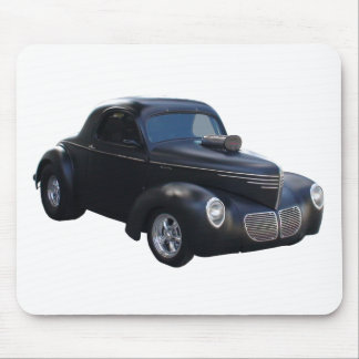 Mousepad 40 Willys