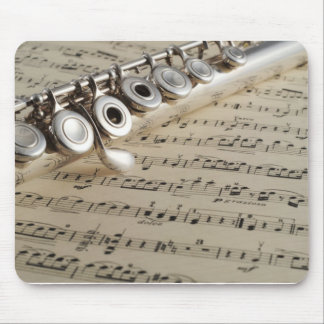 mousepad 41 da música