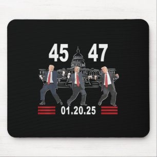 Mousepad 45 47 Presidente Vitória Dança Inauguração Dia 202