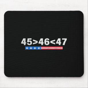 Mousepad 45 É Maior Que 46 Diversão 47 Sinalizador American
