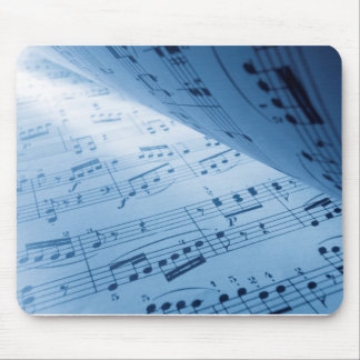 mousepad 46 da música