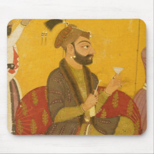 Mousepad 47.110/359 Gosain Narayan toma o veneno nos pres