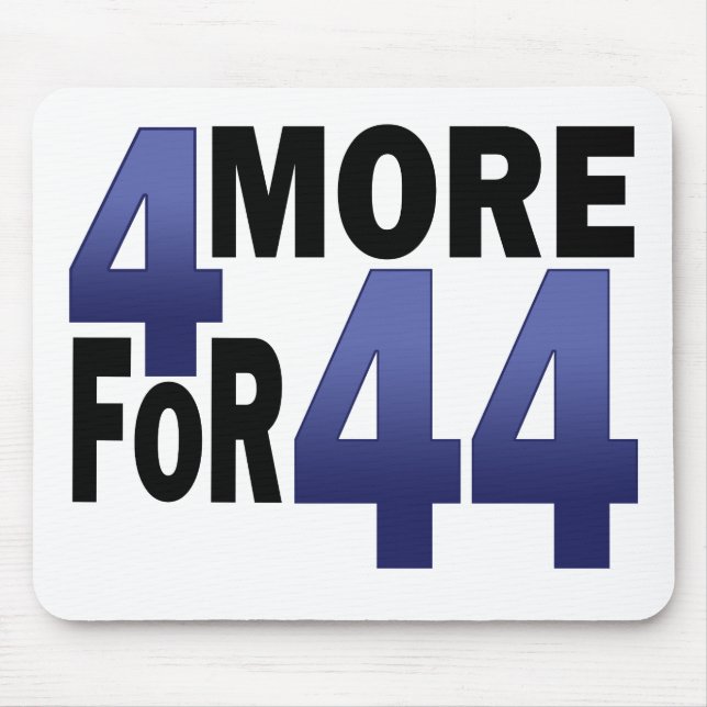 Mousepad 4 Mais Para 44 (Frente)