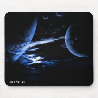Mousepad 4 - Universo