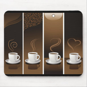 Mousepad 4Café