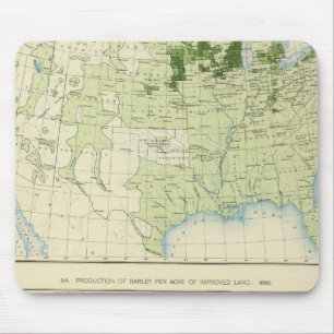 Mousepad 50 Cevada 1890