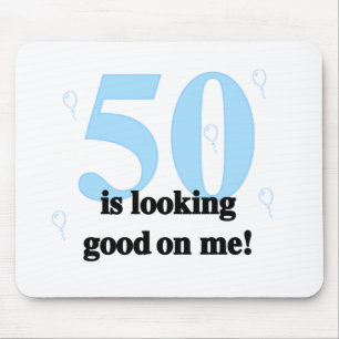 Mousepad 50 estão olhando bons em mim