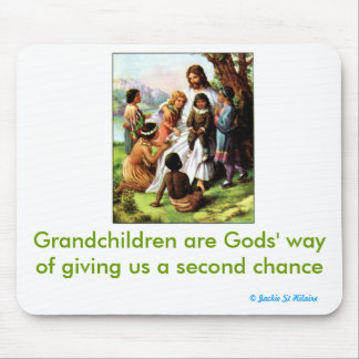 Mousepad 51608 [2] netos são a maneira dos deuses