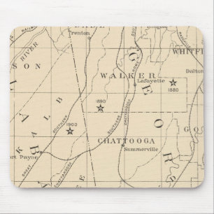 Mousepad 52 População do centro negro entre 1880 e 1900
