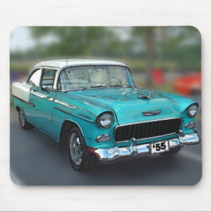 MOUSEPAD 55 CHEVY