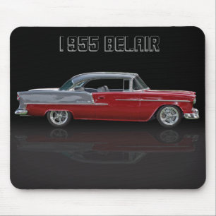 Mousepad 55 clássico