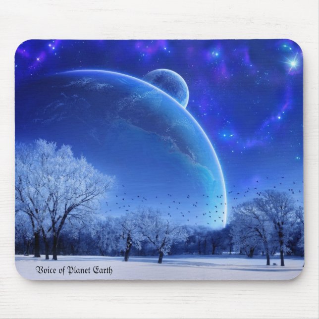 Mousepad 5 - Fantasia (Frente)