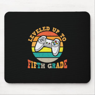 Mousepad 5 Nível De Professores Até Quinto Grau