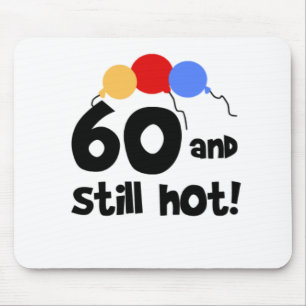Mousepad 60 e ainda quente