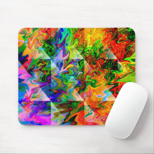 Mousepad 60 é divertido...