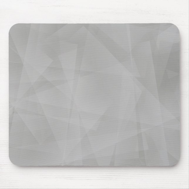 Mousepad 6515Padrão Poligonal (Frente)