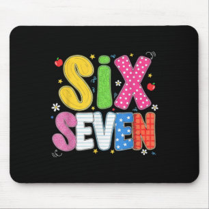 Mousepad 67 Camisa Para Professores 67 Meme Mulheres Profes