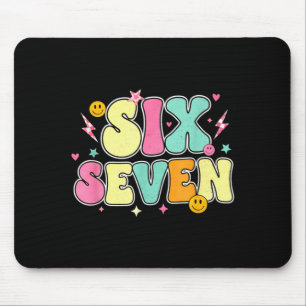 Mousepad 67 Camisa Para Professores 67 Meme Mulheres Profes