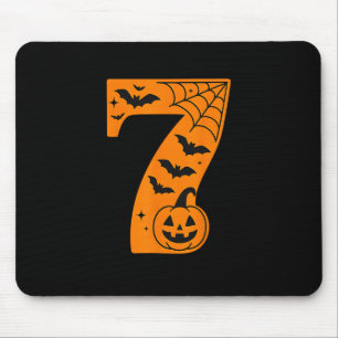 Mousepad 67 Halloween Gêmeos Meninos Meninas Irmãos Irmãs C
