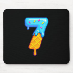 Mousepad 67 Meme Fantasia de Casal no Halloween Sorvete