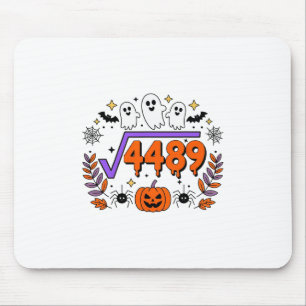 Mousepad 67 Meme Raiz Quadrada 4489 Teen Seis Sete Gíria Ma