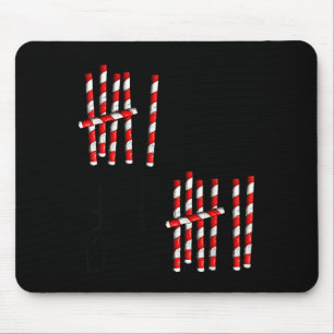 Mousepad 6 7 Engraçado Se Você Sabe 6 Você Sabe 7 Candy Can