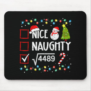 Mousepad 6-7 Meme Legal Sacana 67 Natal Rotção Cerebral Eng