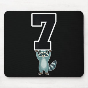 Mousepad 6 7 Professores Engraçados Em Combinação Fora De H