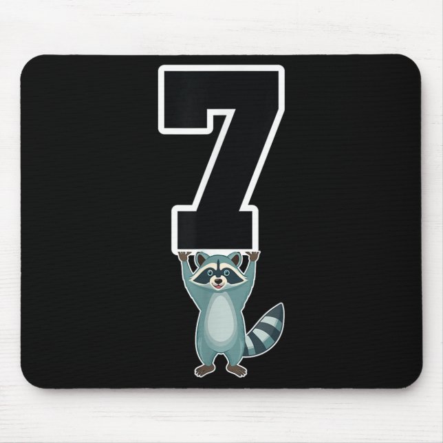 Mousepad 6 7 Professores Engraçados Em Combinação Fora De H (Frente)