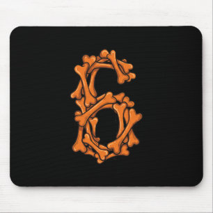 Mousepad 6 7 Seis Sete Meme Casal Combinando Fantasia de Ha