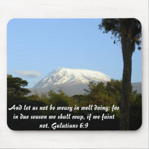 Mousepad 6:9 de Galatians