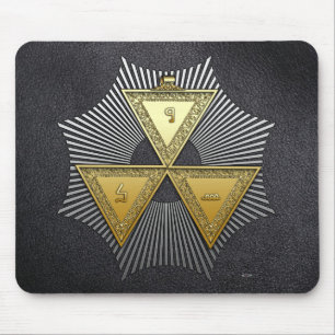 Mousepad 6: Secretário íntimo