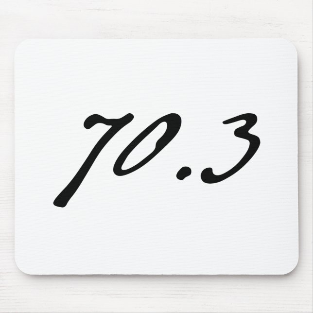 MOUSEPAD 70,3 (Frente)