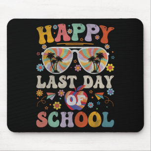 Mousepad 70 Feliz Dia Passado Da Escola Professores Boys G