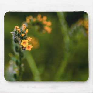 Mousepad 7223-Flores Amarelas