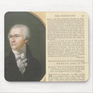 Mousepad #74 federalista