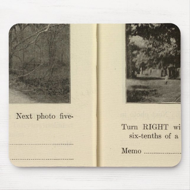 Mousepad 77881 Crotonon Hudson Buchanan (Frente)