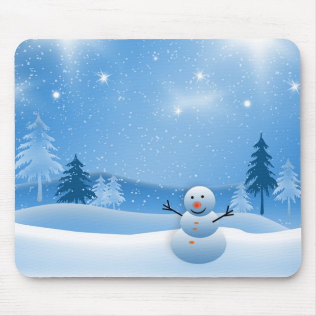 MOUSEPAD 78º (Frente)