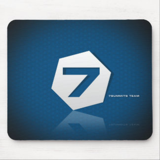 Mousepad 7Summits 3D