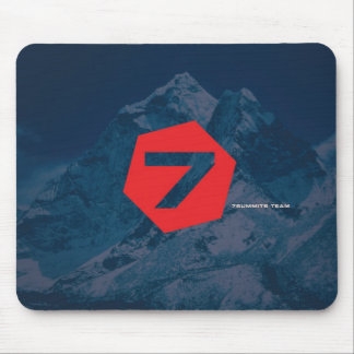 Mousepad 7Summits Everest