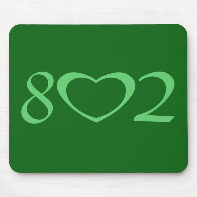 MOUSEPAD 802 (Frente)
