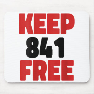 Mousepad 841 Surfing Otter 841Keep 841 Free California Otte