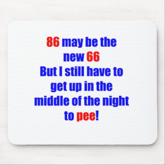 Mousepad 86 66 novos