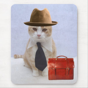 Mousepad 8 a 5 Bubba