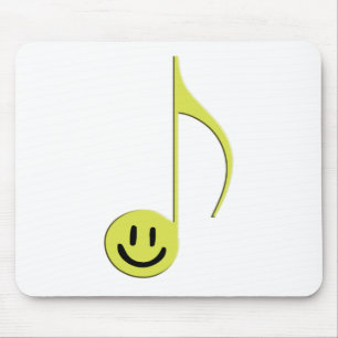 Mousepad 8o Note a cara