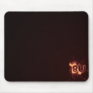 Mousepad 8U Mousepad: Estilo 3