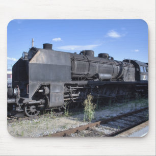 Mousepad 919.138 Locomotiva a vapor